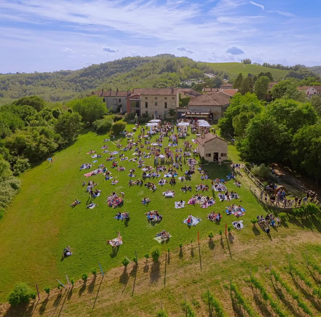 Pasqua e Pasquetta a Bar Chiuso Moleto