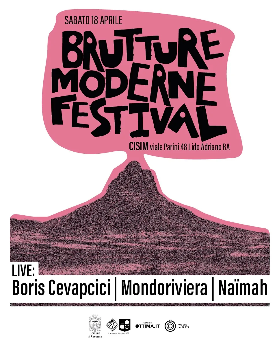 Brutture Moderne Festival