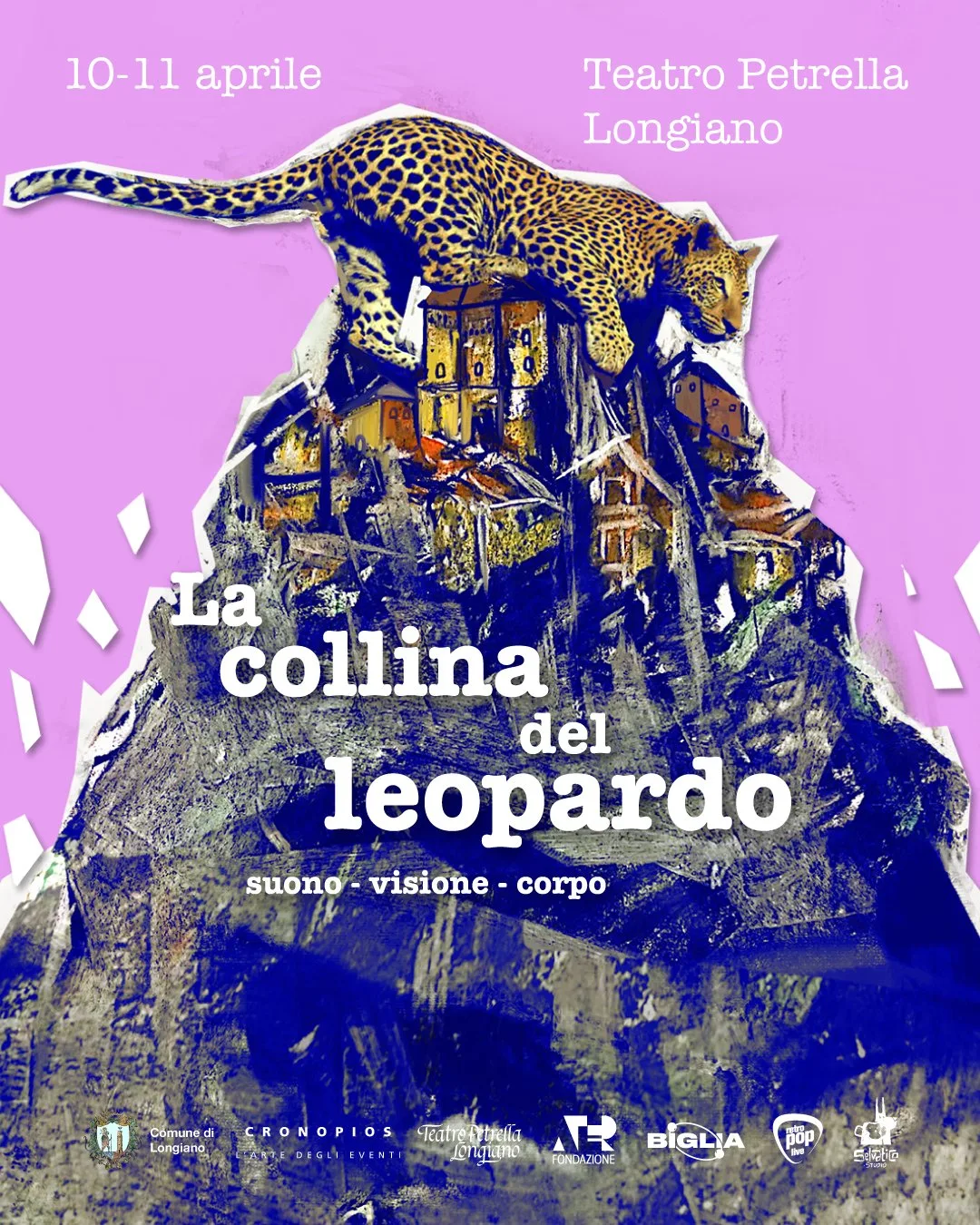 La Collina del Leopardo