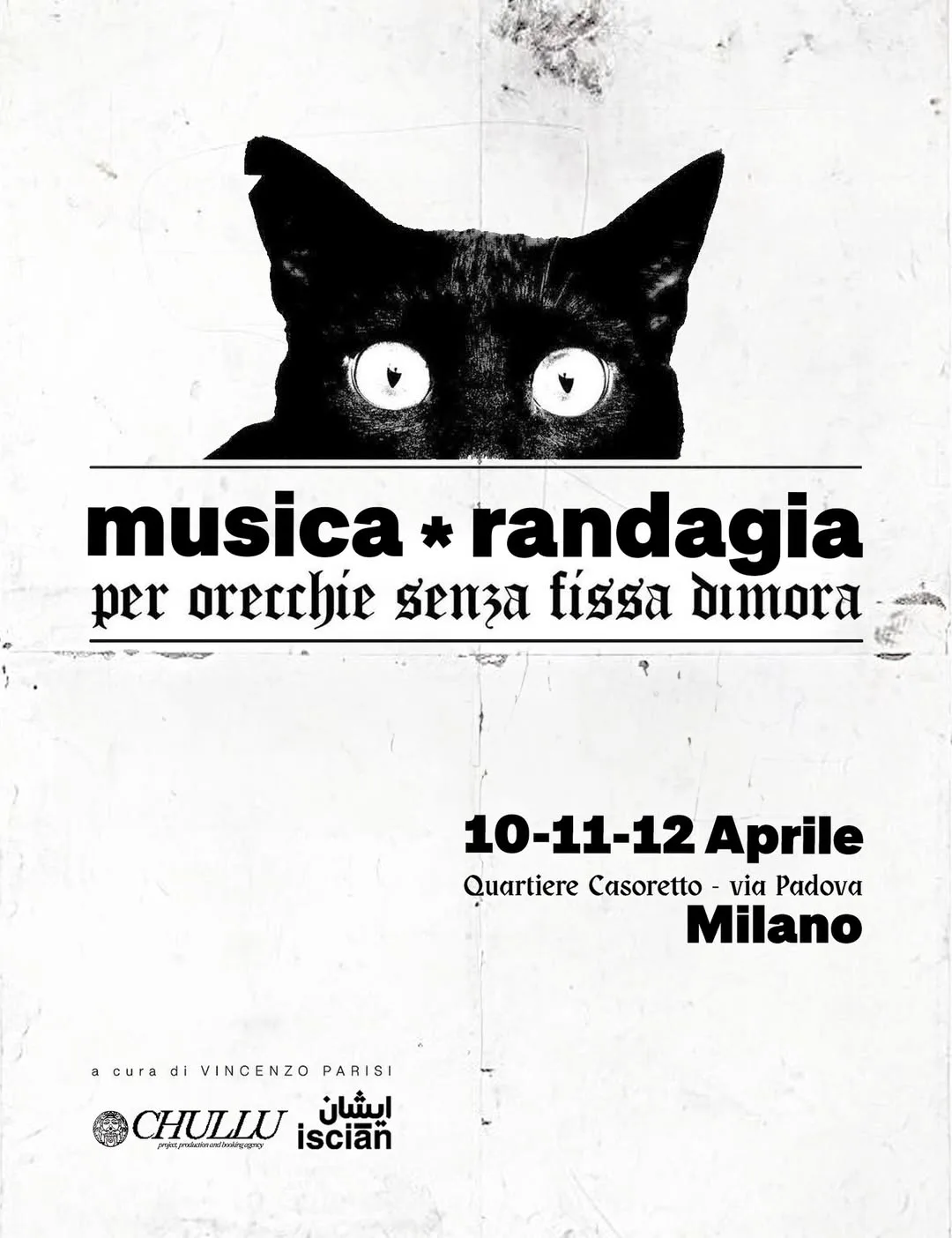 Musica Randagia