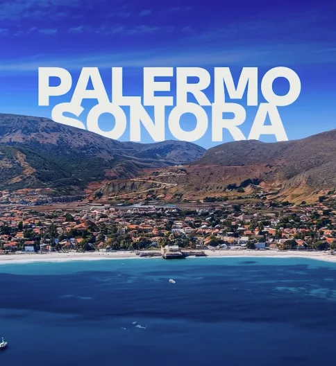 Palermo Sonora