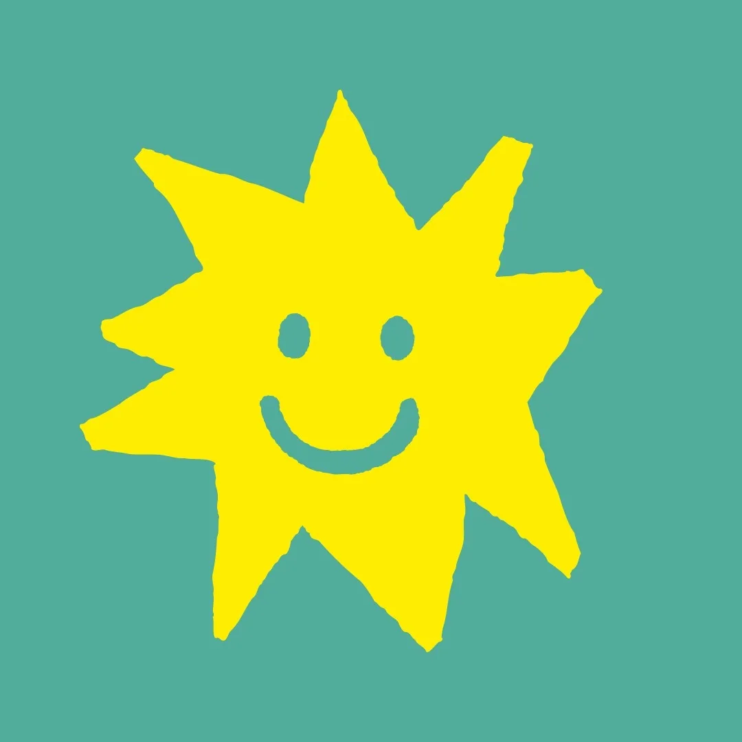 Sunny People Preview