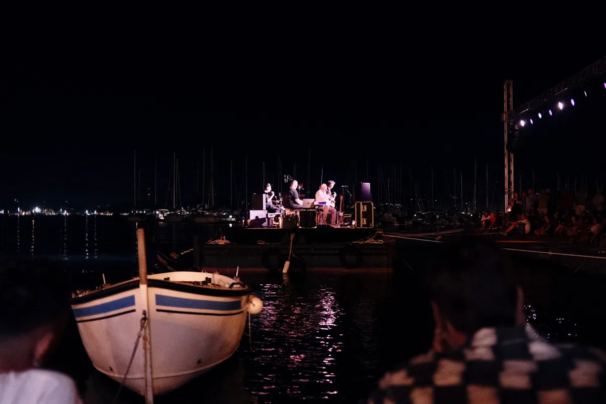 Artigliè Festival — Fezzano, Porto Venere SP (Luglio 2026)