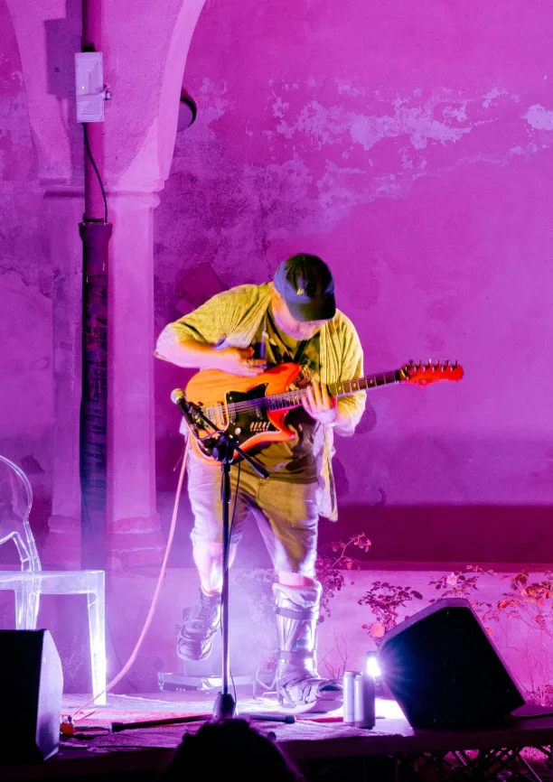 Bao Music Festival — Valle Trompia (Luglio 2026)