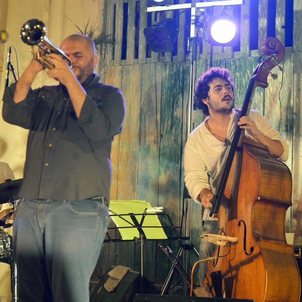 Corricella in Jazz — Procida NA (Luglio 2026)