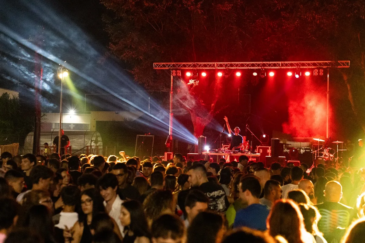 Festa AlleGrona — Allerona TR (Luglio 2026)