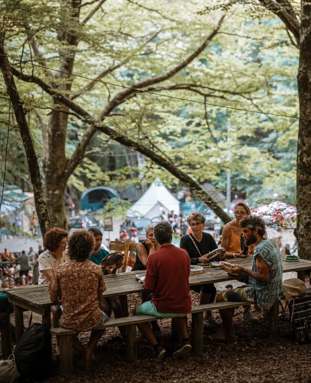 Kalabria Eco Fest — Gigliara di Polia VV (Luglio 2026)