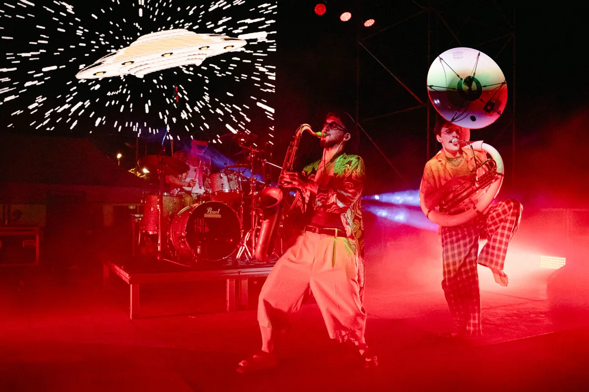 MAF – Musica Arti Frequenze — Marotta PU (Luglio 2026)