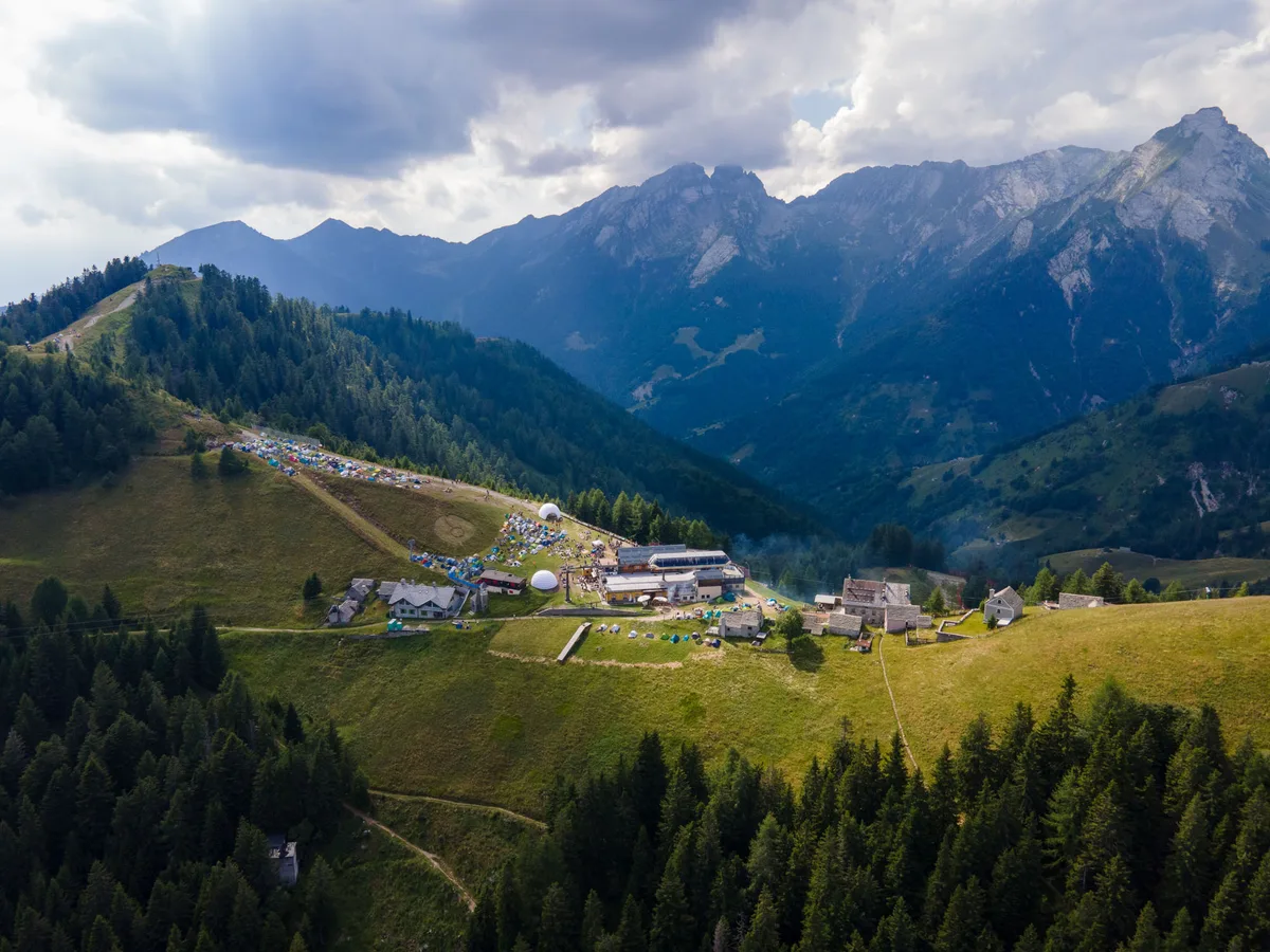Meraviglia festival — Piana di Vigezzo, VCO (Luglio 2026)