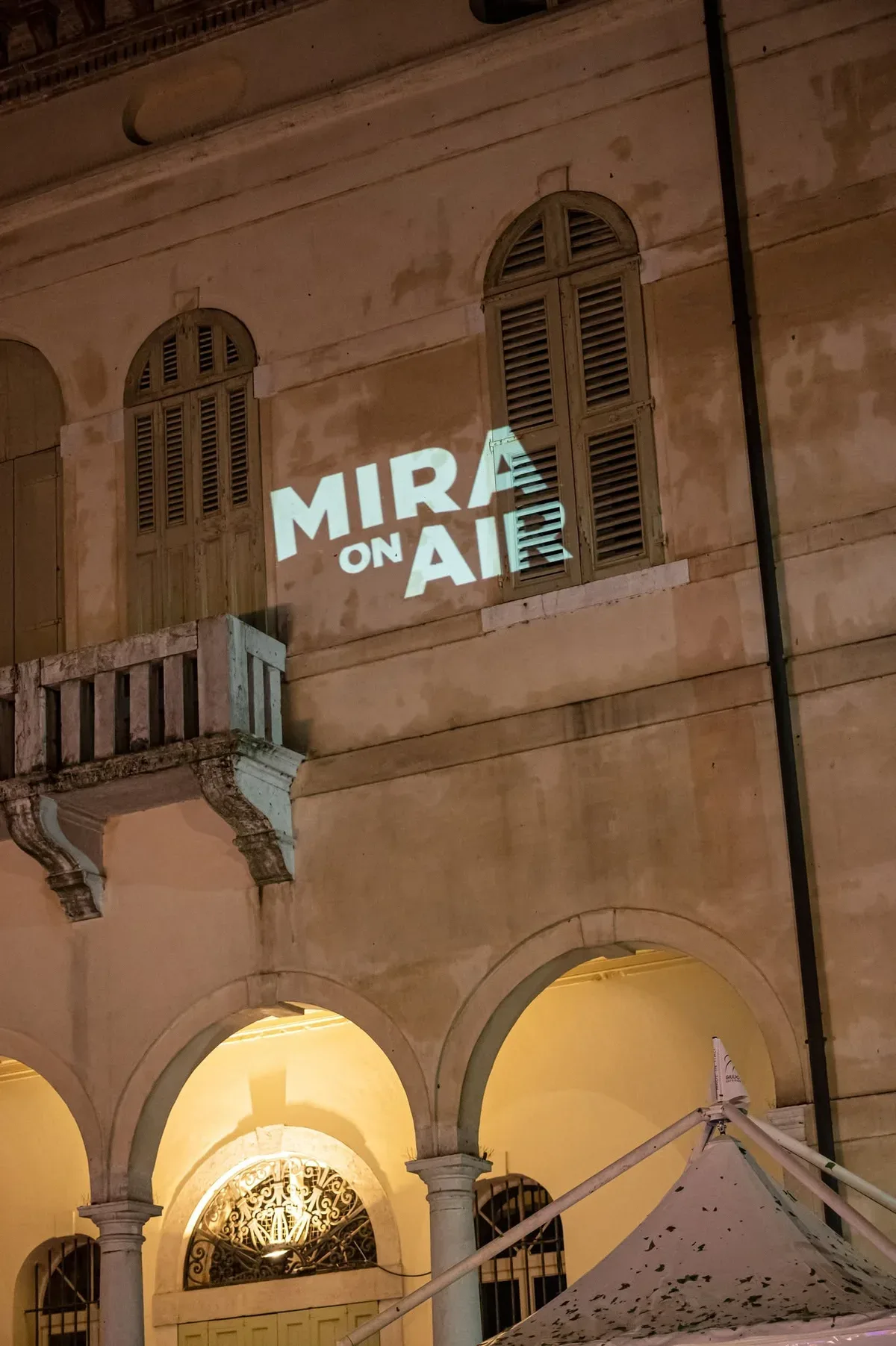 Mira On Air Festival — Mira VE (Luglio 2026)