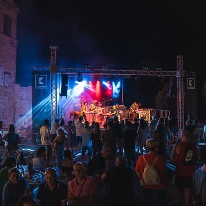 Musiklarenia — Fermo FM (Luglio 2026)