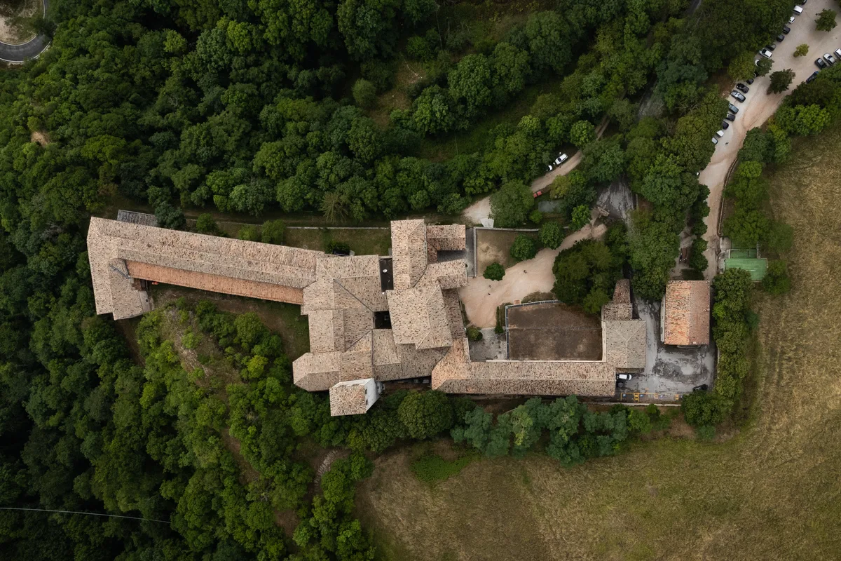 Profana — Serra Sant'Abbondio PU (Luglio 2026)
