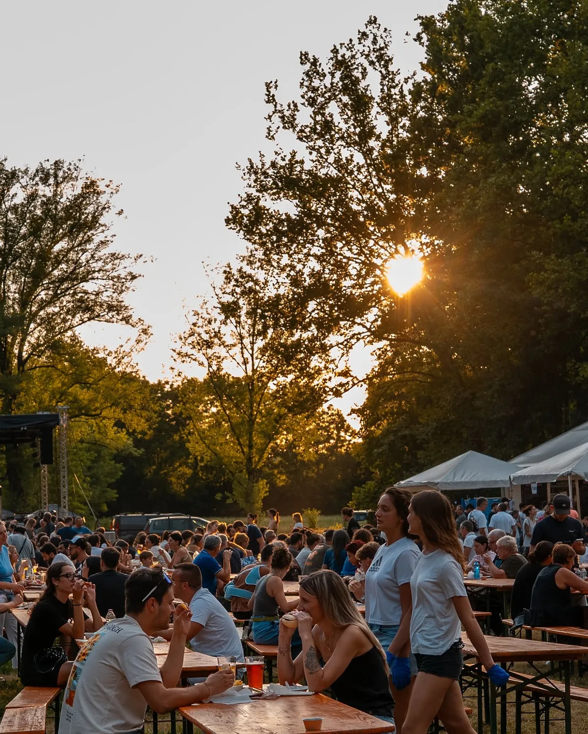 Somenfest — Ome BS (Luglio 2026)