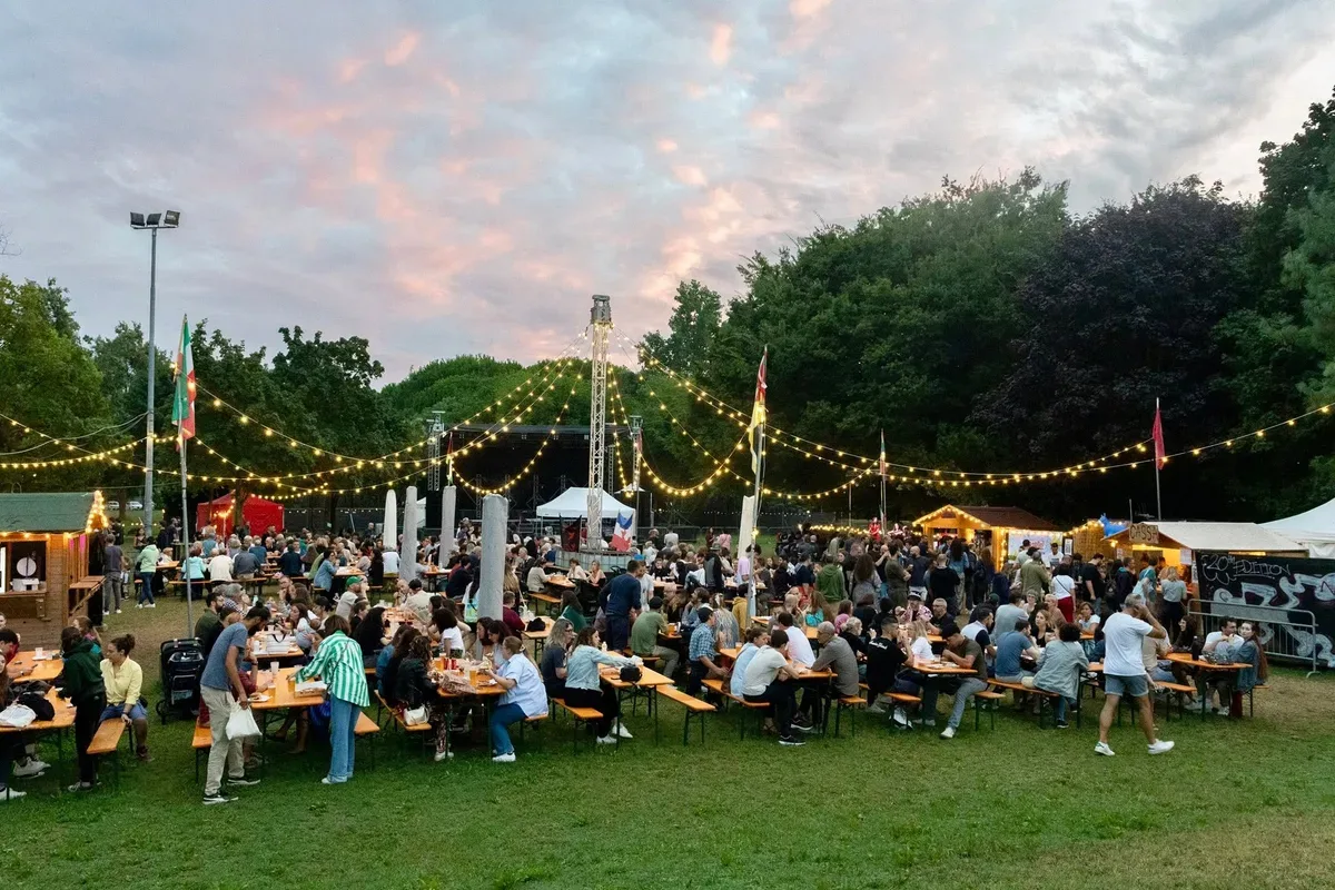 Summer Nite Love Festival — Mogliano Veneto TV (Luglio 2026)