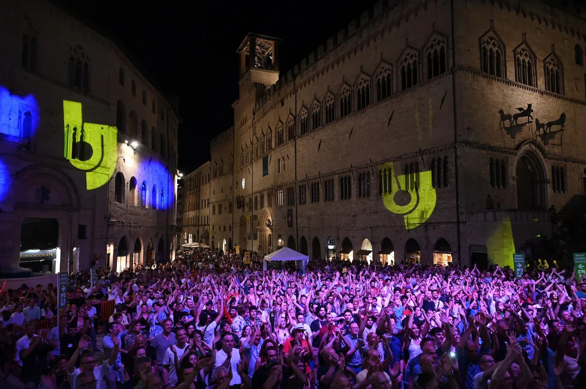 UmbriaJazz — Perugia (Luglio 2026)