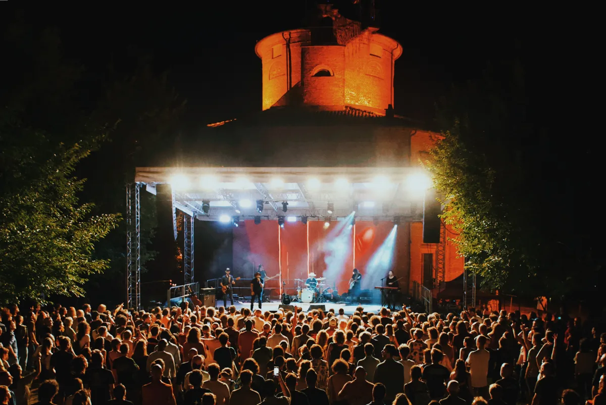 Artico Festival