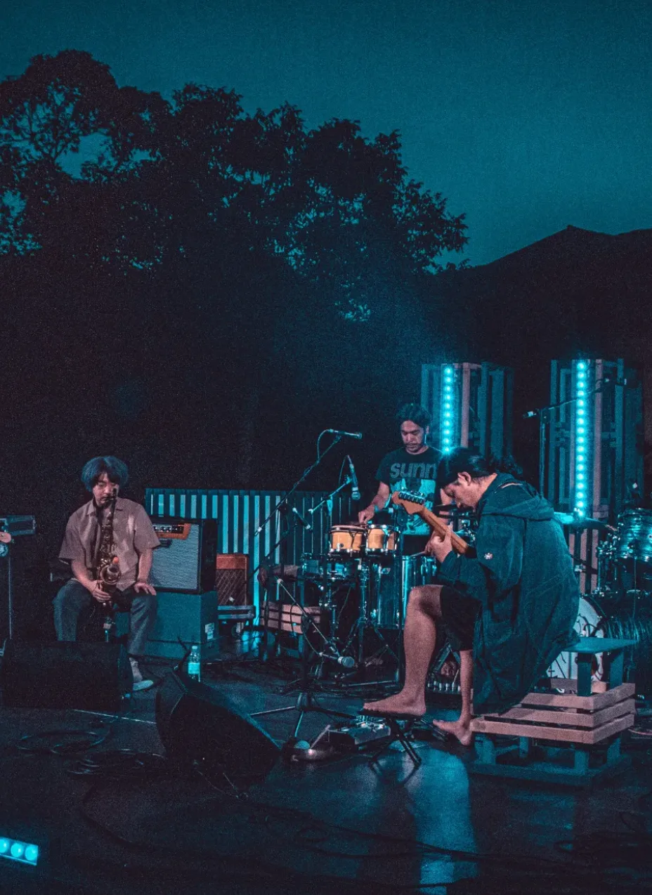 Bao Music Festival