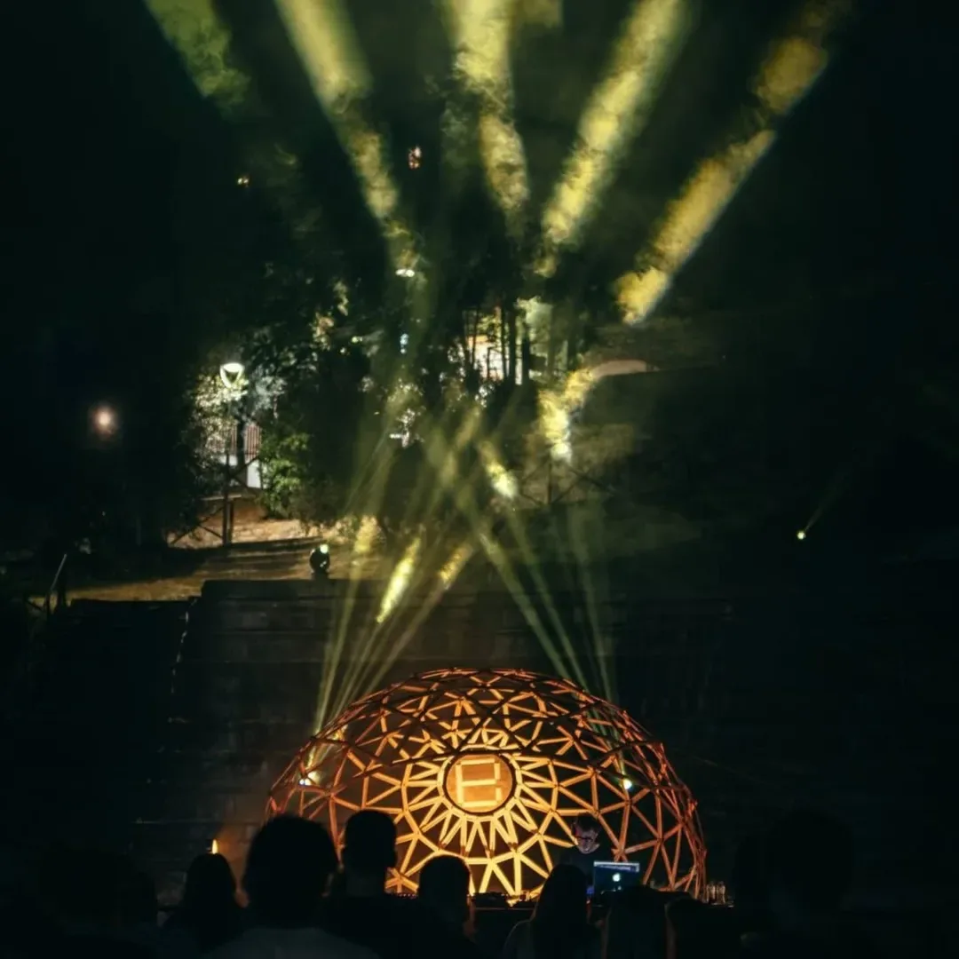 Electric Theater