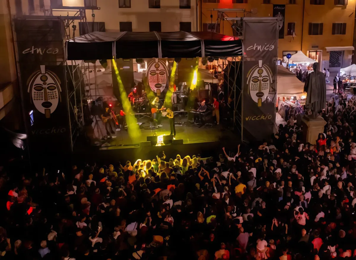 Etnica Festival