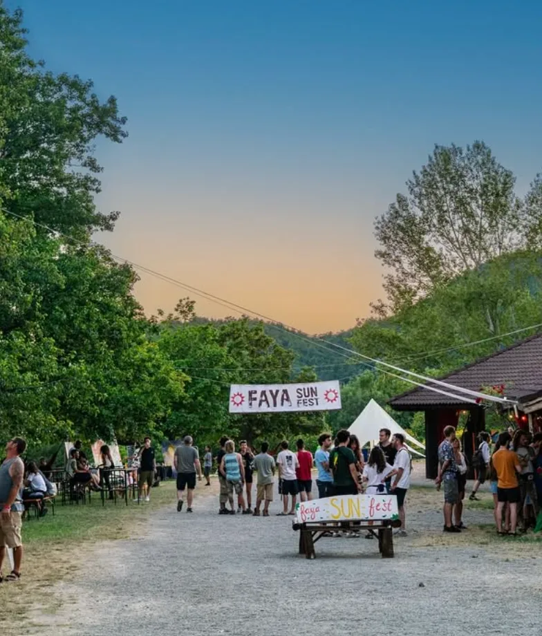 Faya Sun Fest