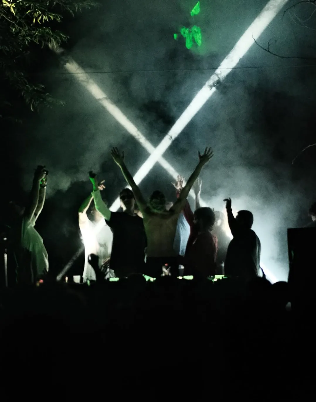 Festival Paradiso