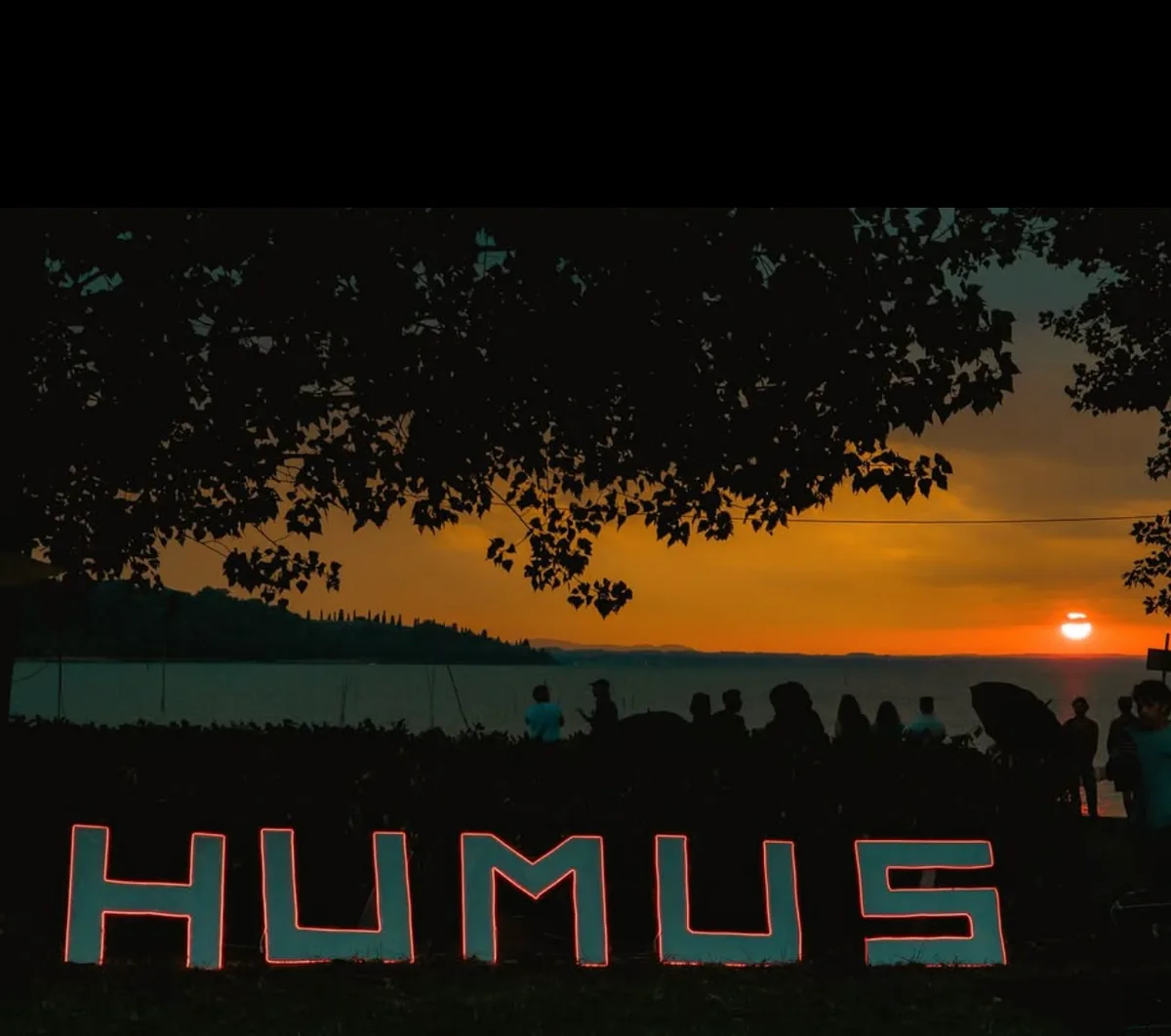 Humus Music Fest