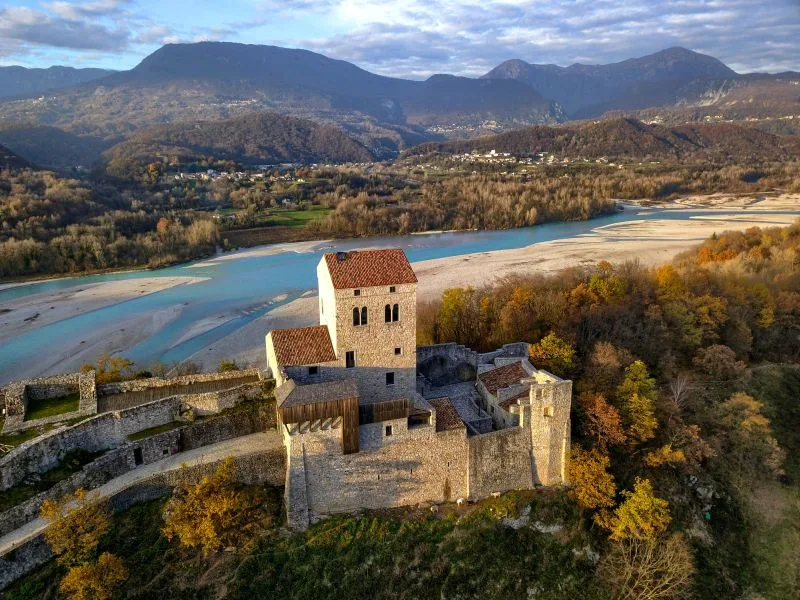 La Fieste Da Sedon
