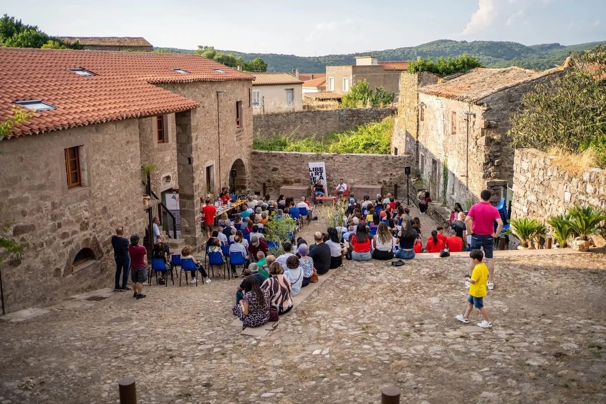 Licanias Festival