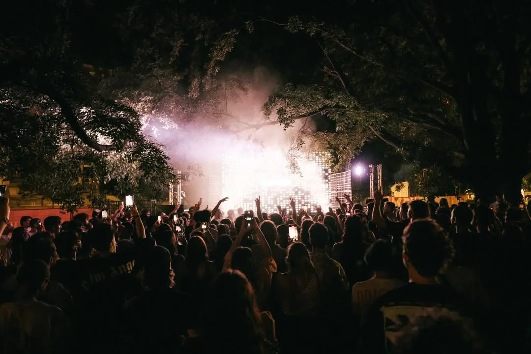 Lumen Festival — Vicenza (Giugno 2026)