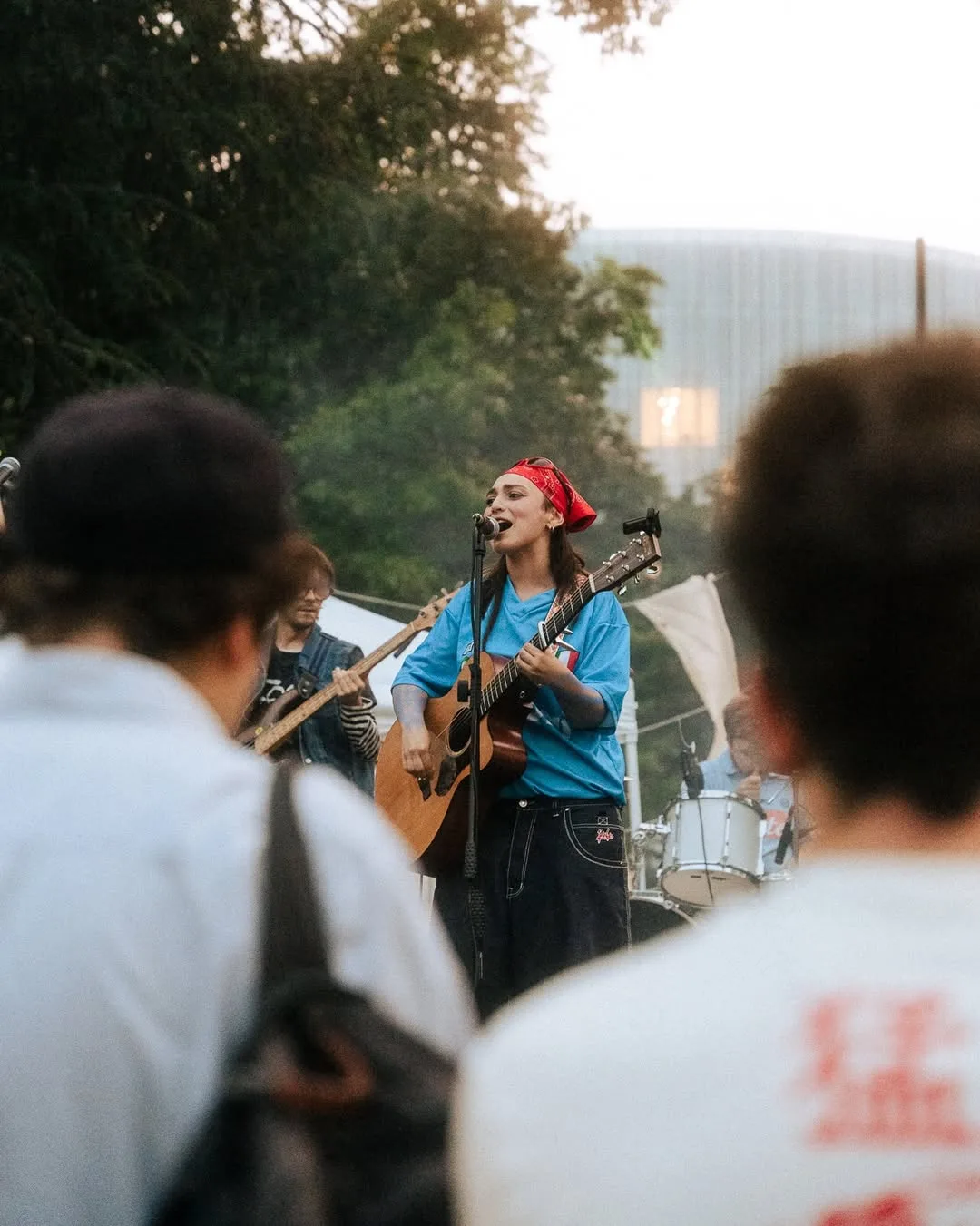 Milano Sud Festival