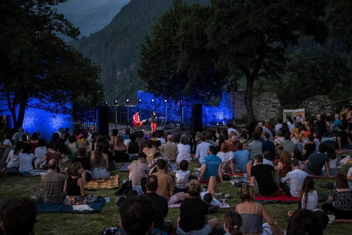 Pergine Festival