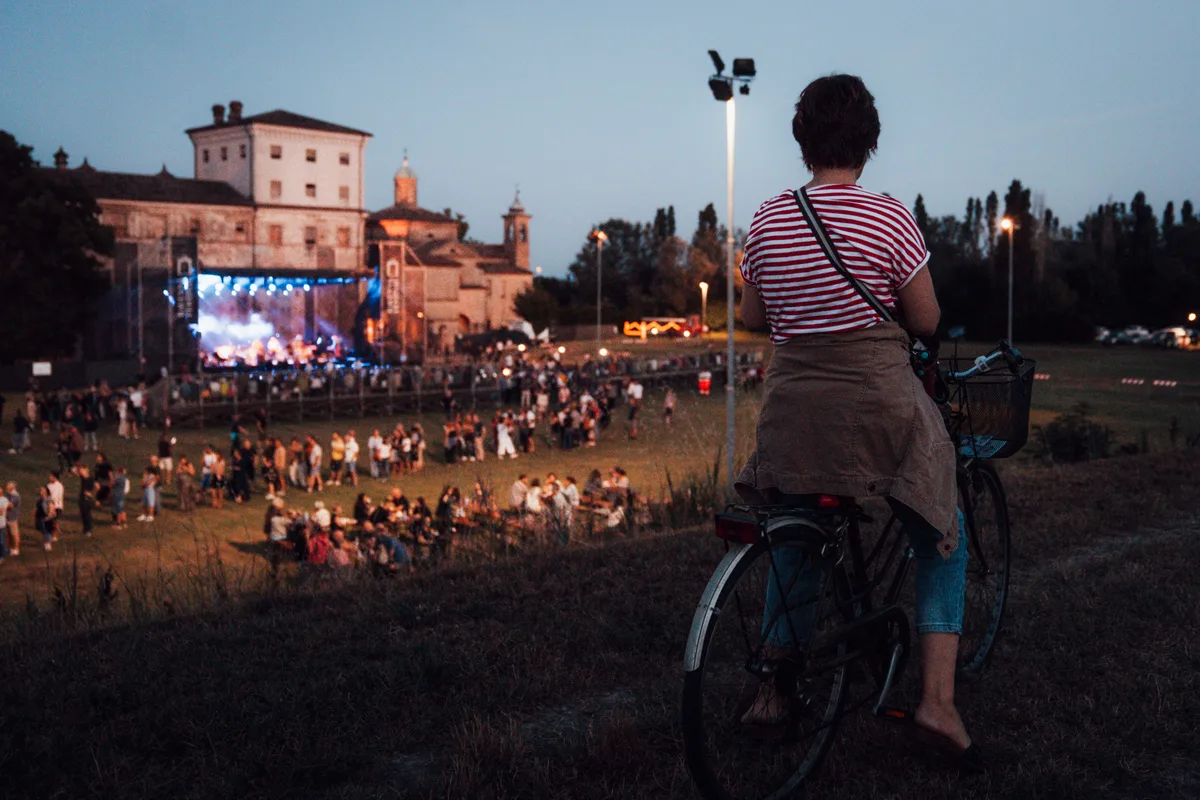 Ravenna Festival