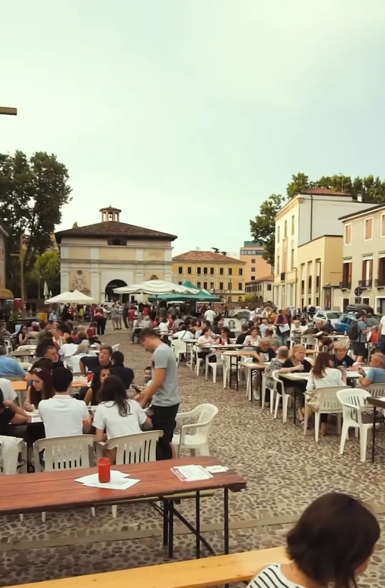 Sagra del Portello