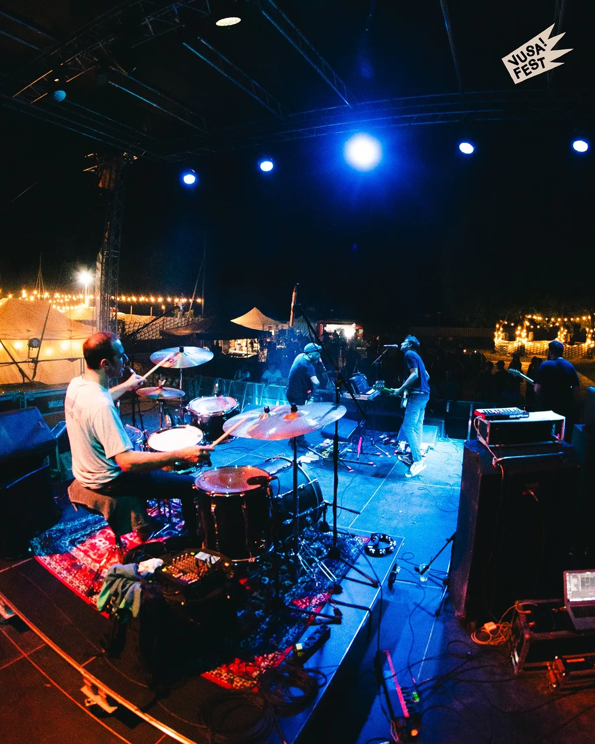 Vusa Fest