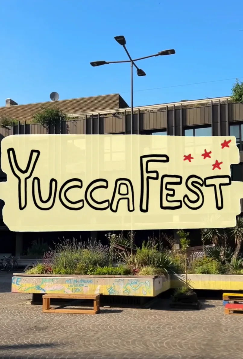 Yucca Fest