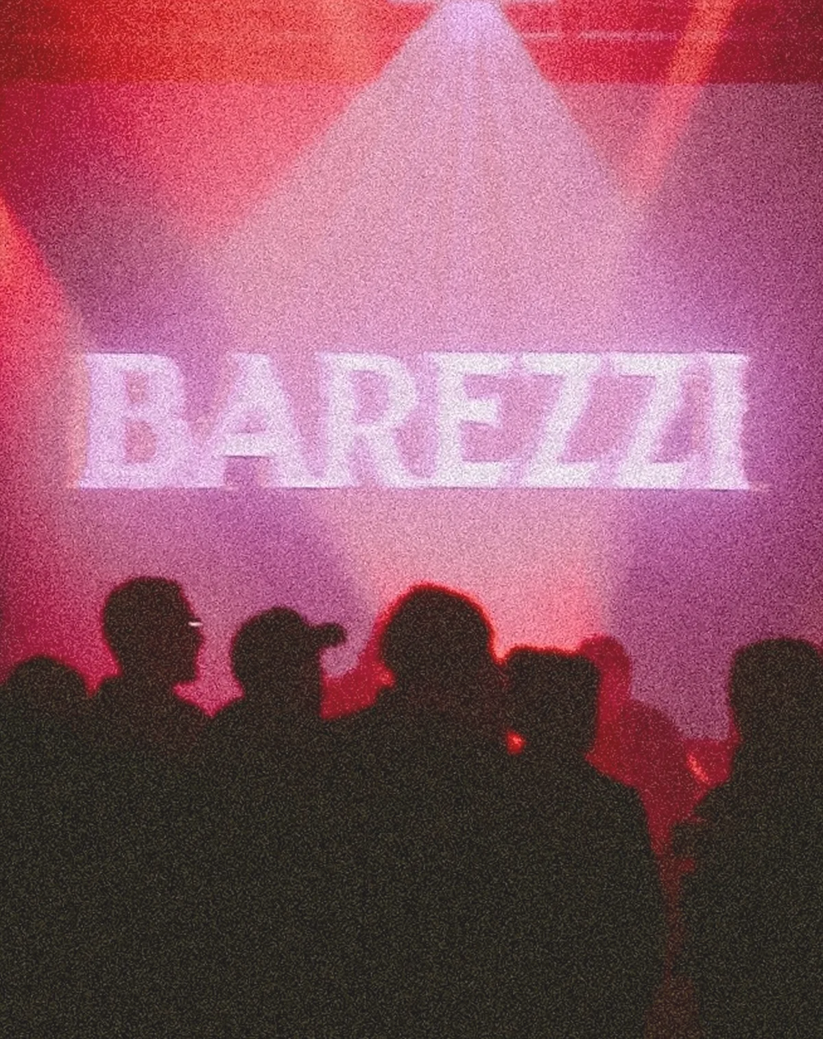 Barezzi Off