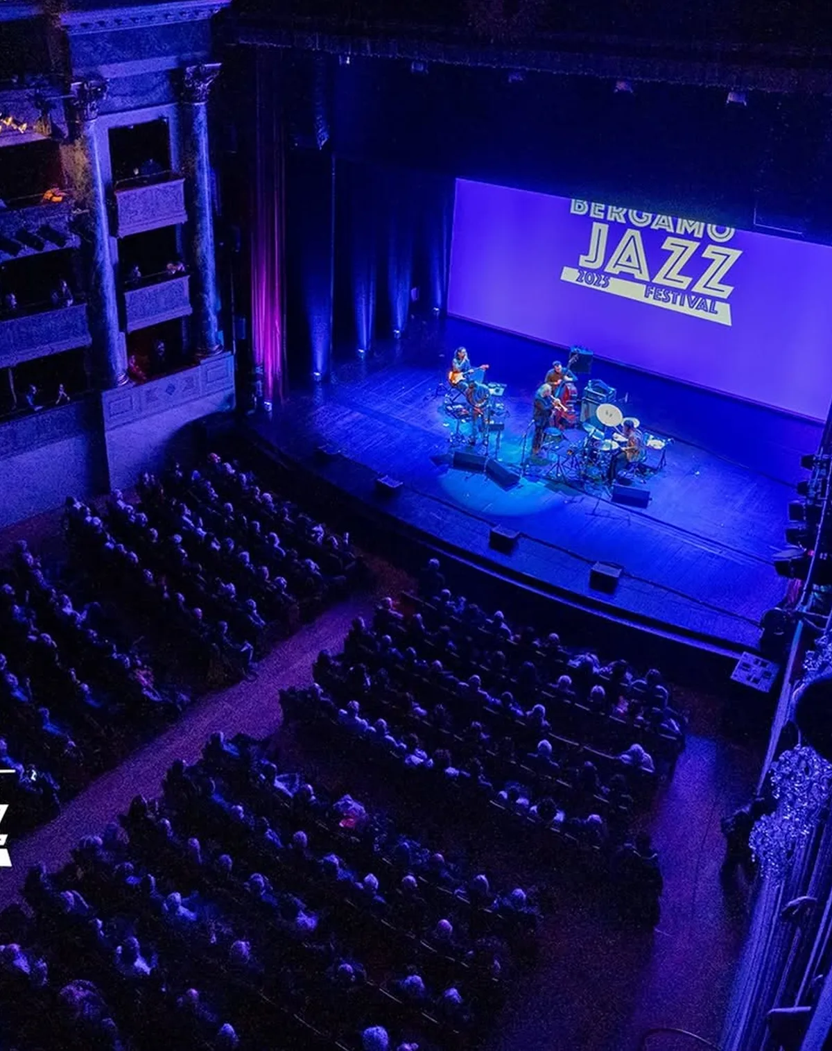 Bergamo Jazz
