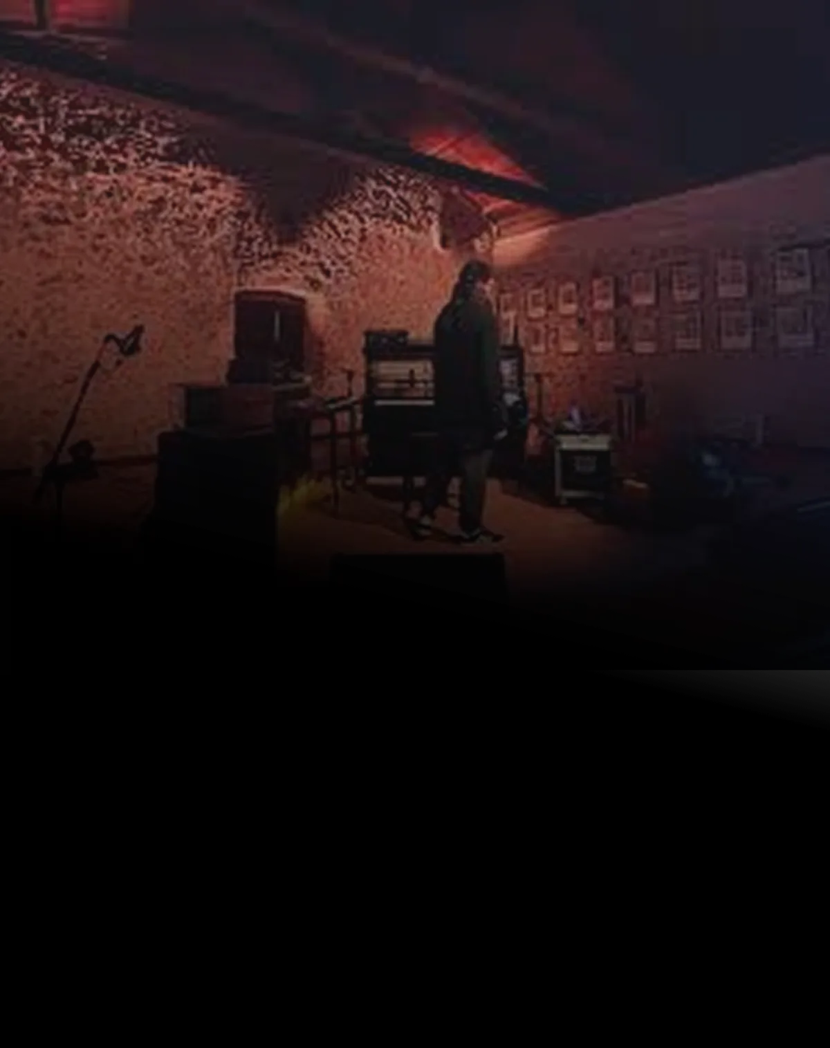 Interferenze Microfestival