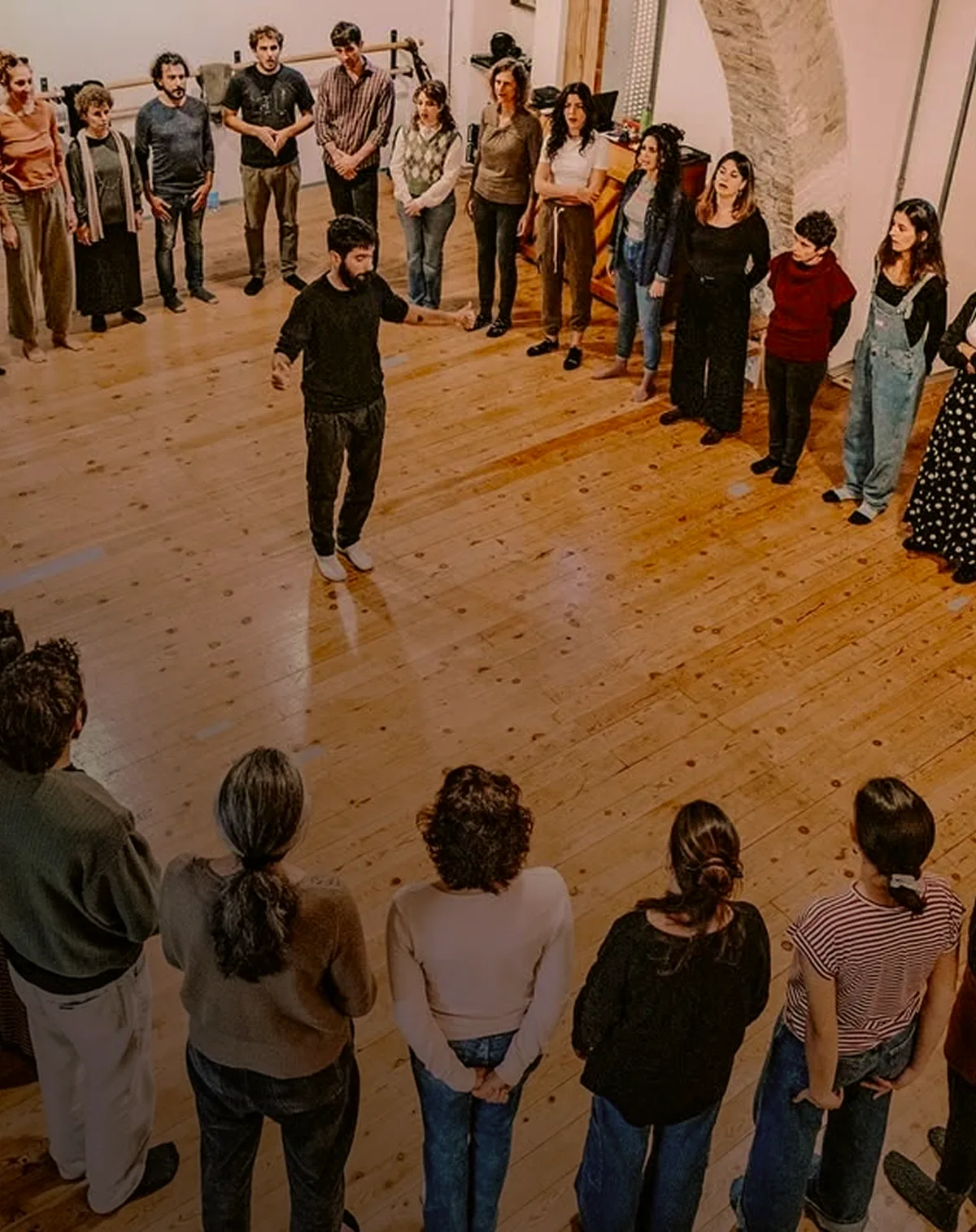 Voci in Ascolto