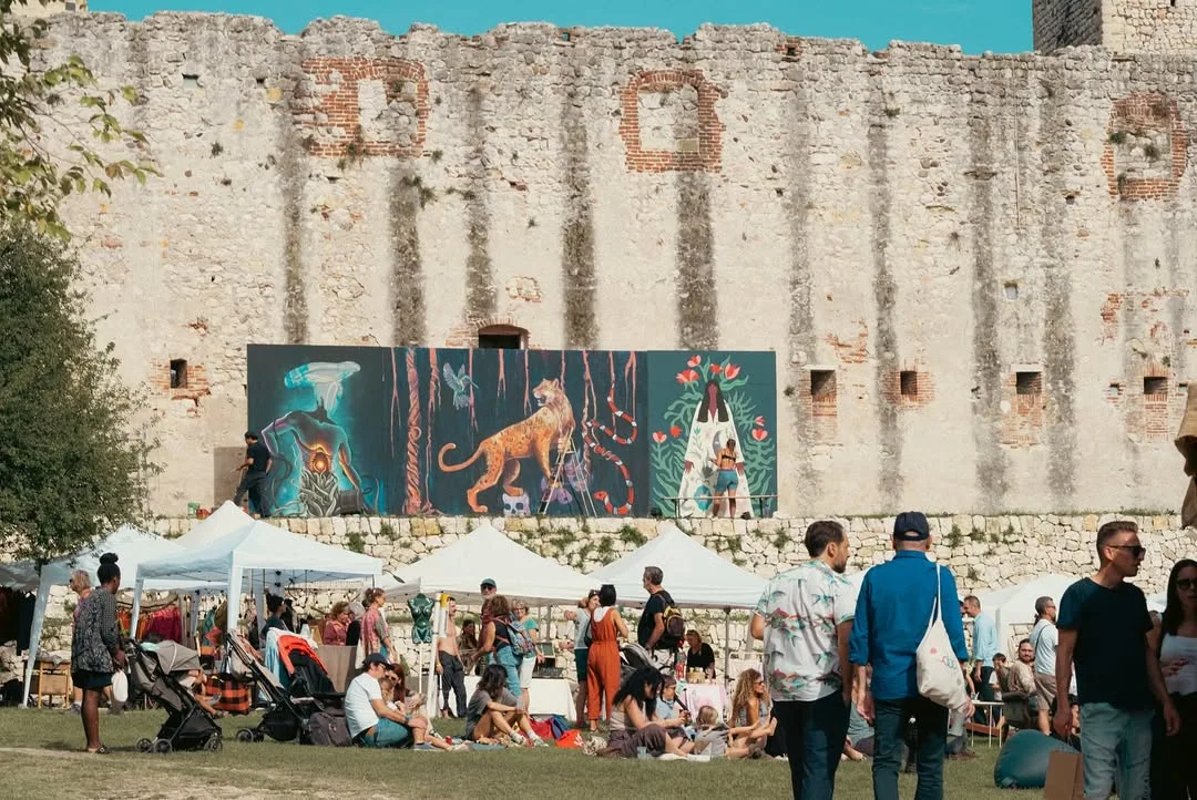 Andarò Fuoritempo — Verona (Maggio 2026)