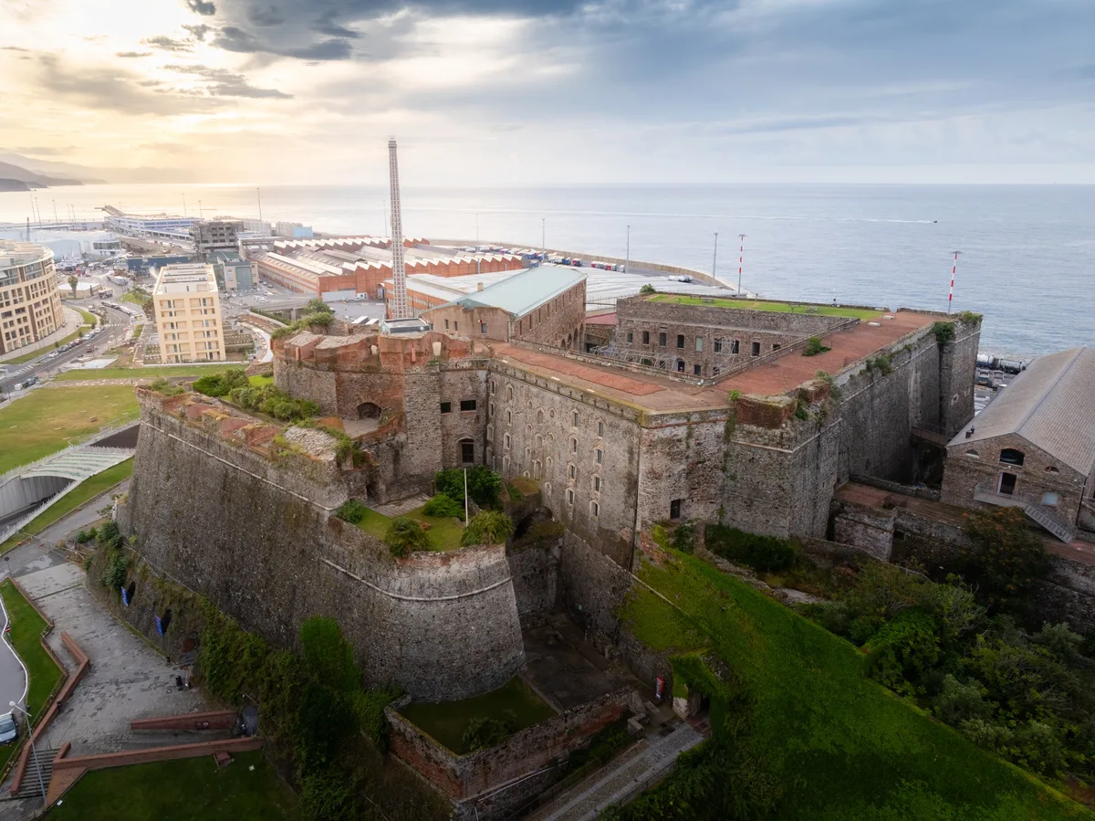 Brucia Festival — Savona (Maggio 2026)