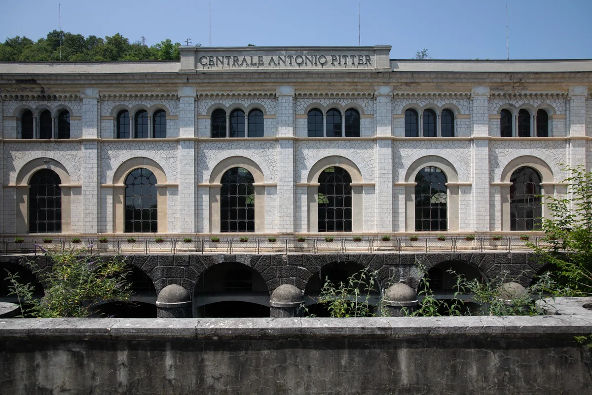 Hydroelectric Labs & Convergenze Festival — Montereale Valcellina PN (Maggio 2026)