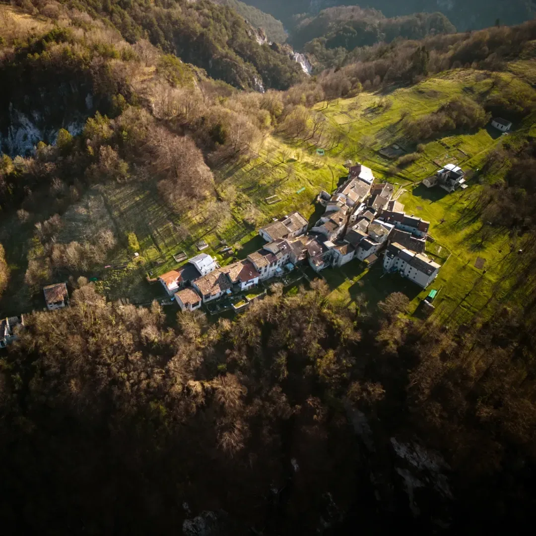 Intrecci – Isola di Stavoli — Isola di Stavoli UD (Maggio 2026)