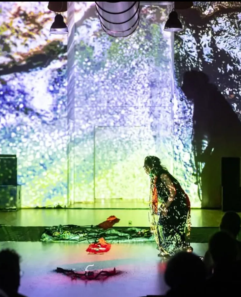 Maple Death Night @ Frida nel Parco — Bologna (Maggio 2026)