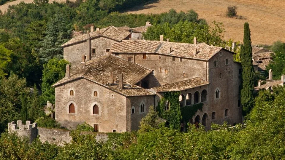 Primo Maggio al Convento — Gagliano Aterno AQ (Maggio 2026)