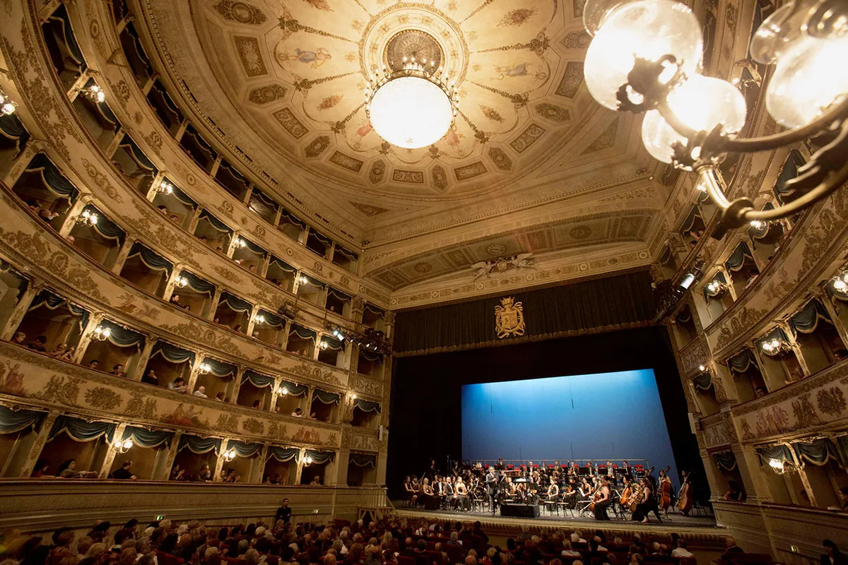 Ravenna Festival – Münchener Kammerorchester — Ravenna (Maggio 2026)