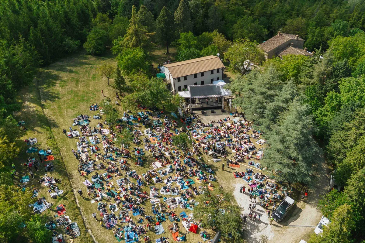 Guía de festivales - Mayo 2026