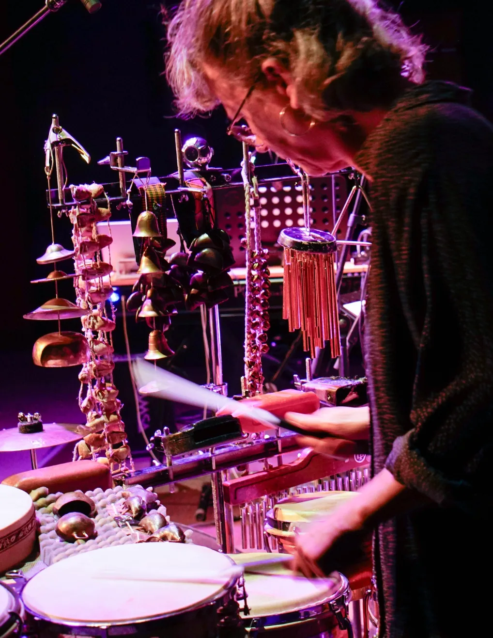 Rosetum Jazz Festival — Milano (Maggio 2026)