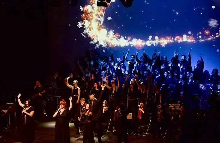 Solevoci Festival – XXIII Edition — Varese (Maggio 2026)
