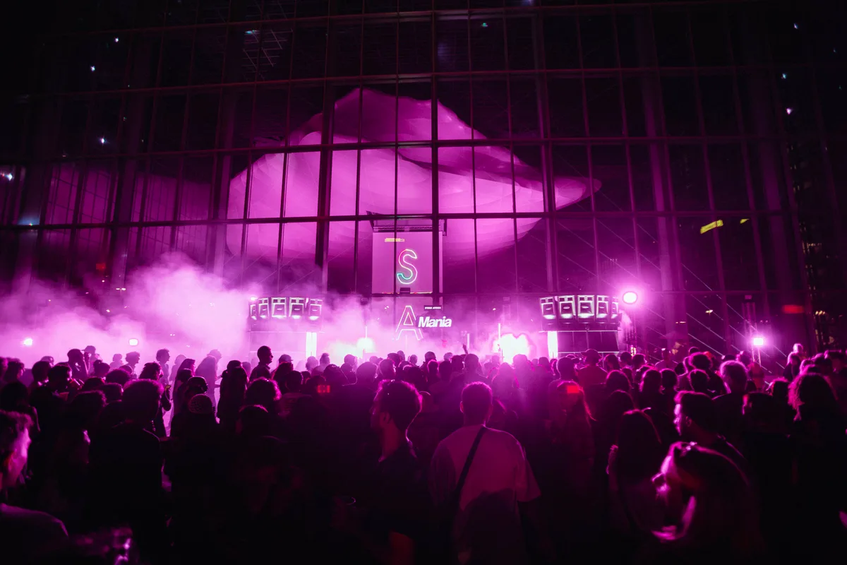 Spring Attitude Festival — Roma (Maggio 2026)
